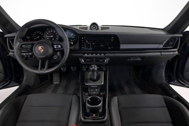 2024 Porsche 911 Carrera T Coupe *ONLY 900 MILES* *MANUAL TRANSMISSION* San Diego CA