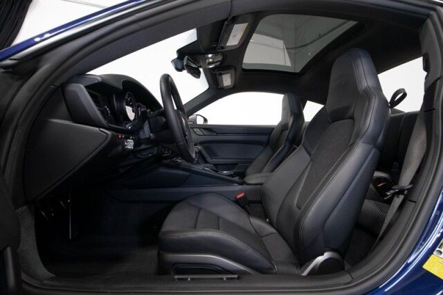 2024 Porsche 911 Carrera T Coupe *ONLY 900 MILES* *MANUAL TRANSMISSION* San Diego CA