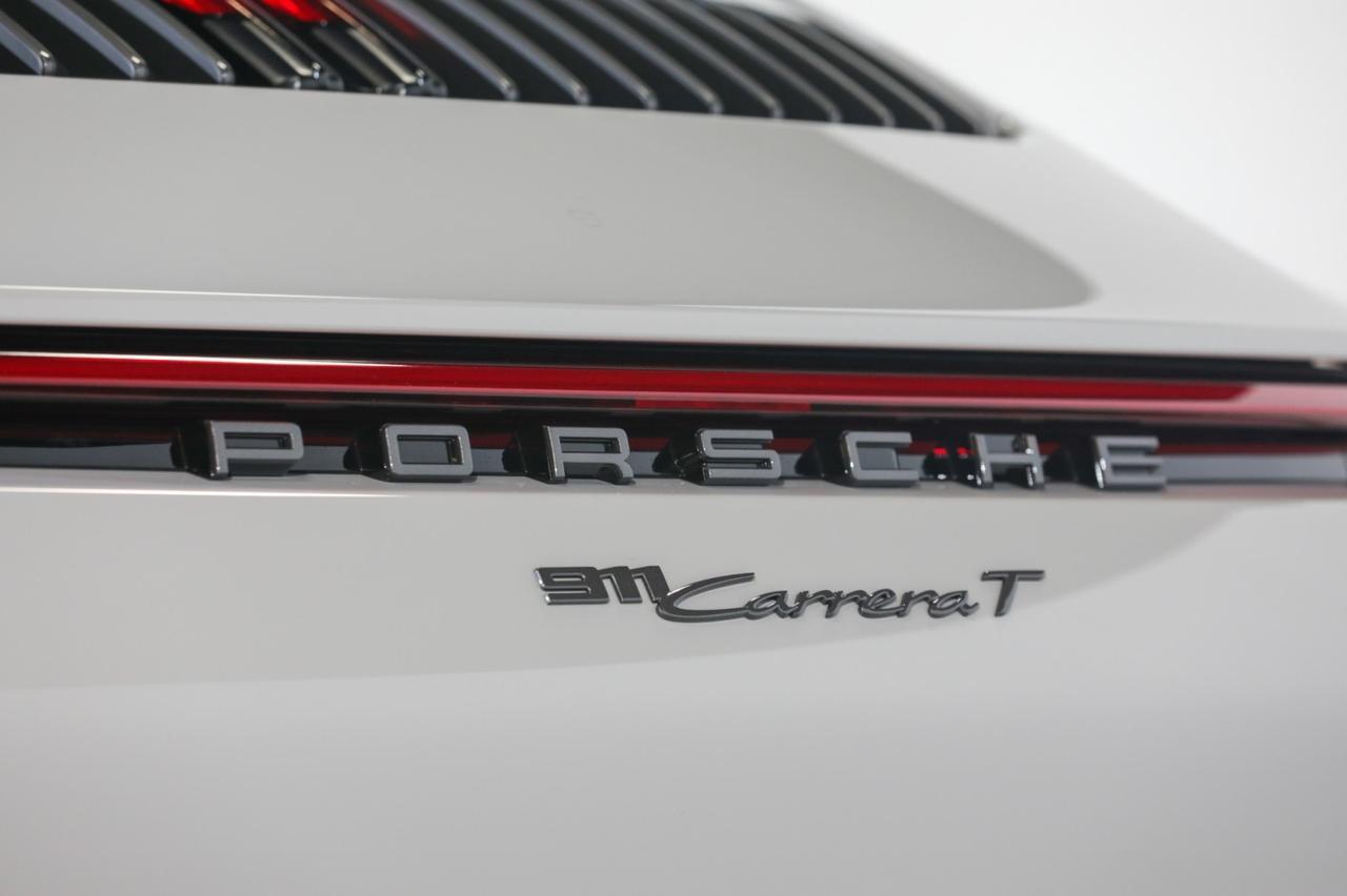 2024 Porsche 911 Carrera T MANUAL. Franklin TN