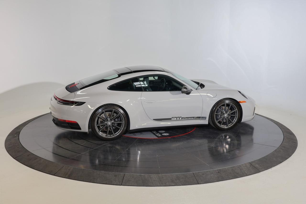 2024 Porsche 911 Carrera T MANUAL. Franklin TN