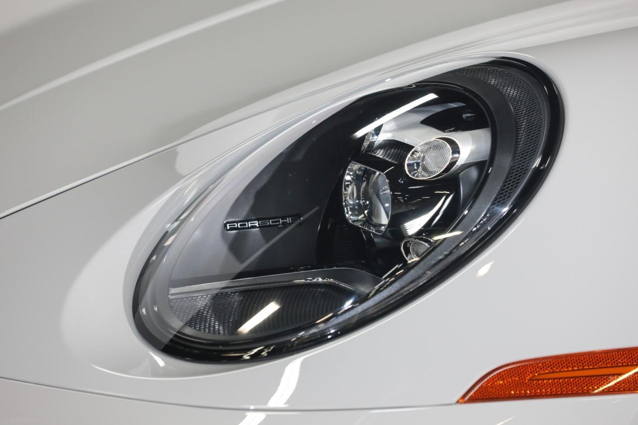 2024 Porsche 911 Carrera T MANUAL. Franklin TN