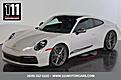 2024 Porsche 911 Carrera T MANUAL.