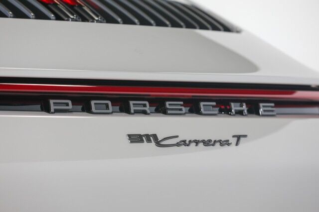 2024 Porsche 911 Carrera T MANUAL. Franklin TN