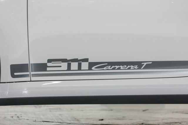2024 Porsche 911 Carrera T MANUAL. Franklin TN