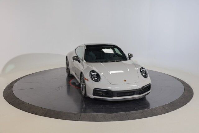 2024 Porsche 911 Carrera T MANUAL. Franklin TN