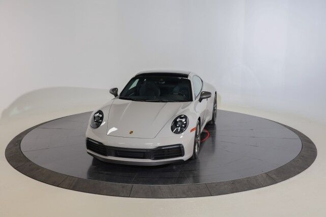 2024 Porsche 911 Carrera T MANUAL. Franklin TN