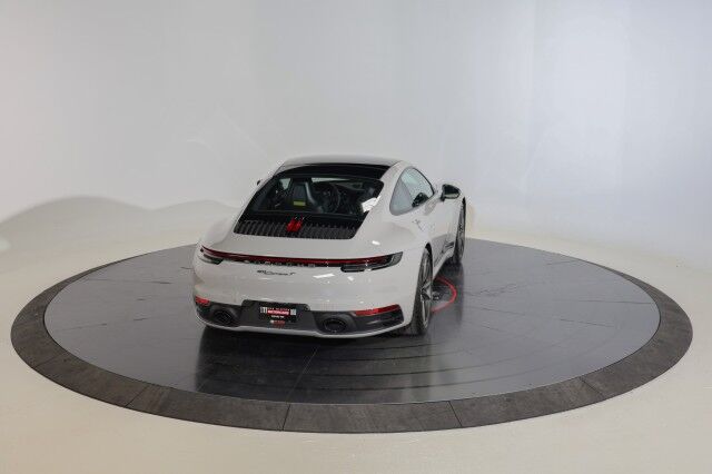 2024 Porsche 911 Carrera T MANUAL. Franklin TN
