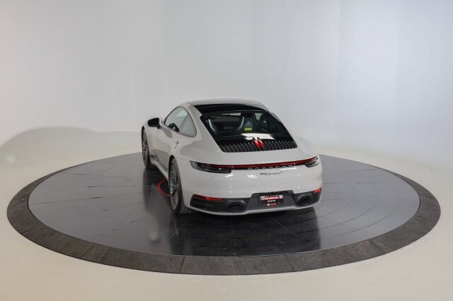 2024 Porsche 911 Carrera T MANUAL. Franklin TN