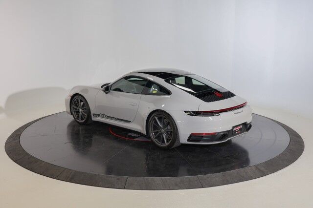 2024 Porsche 911 Carrera T MANUAL. Franklin TN