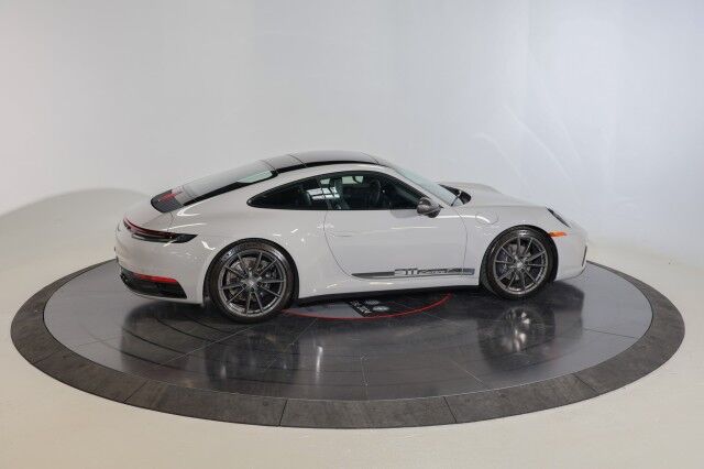 2024 Porsche 911 Carrera T MANUAL. Franklin TN