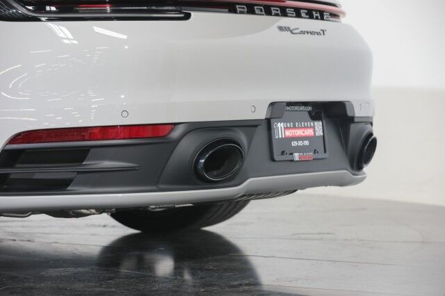 2024 Porsche 911 Carrera T MANUAL. Franklin TN
