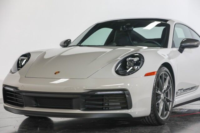 2024 Porsche 911 Carrera T MANUAL. Franklin TN