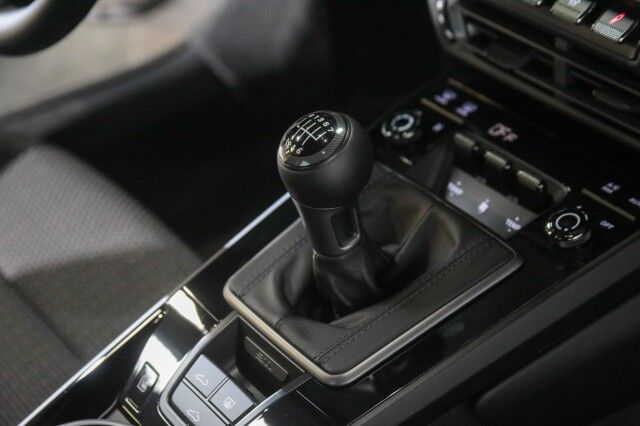 2024 Porsche 911 Carrera T MANUAL. Franklin TN