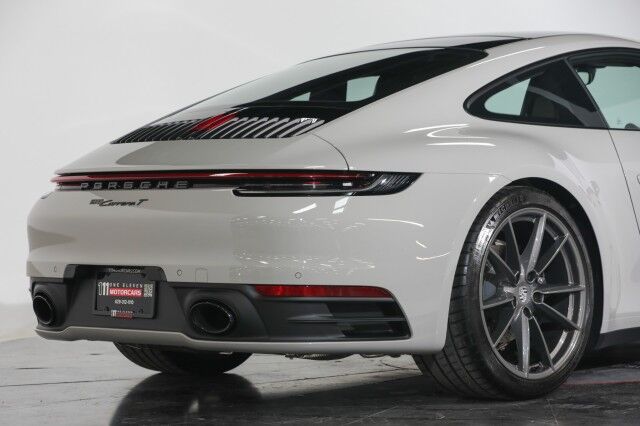 2024 Porsche 911 Carrera T MANUAL. Franklin TN