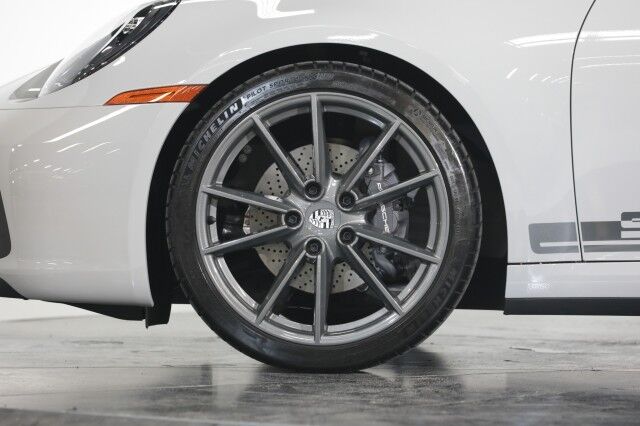 2024 Porsche 911 Carrera T MANUAL. Franklin TN
