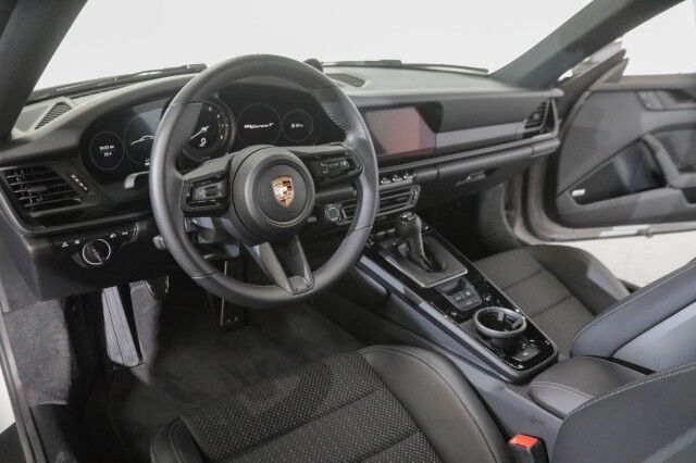 2024 Porsche 911 Carrera T MANUAL. Franklin TN