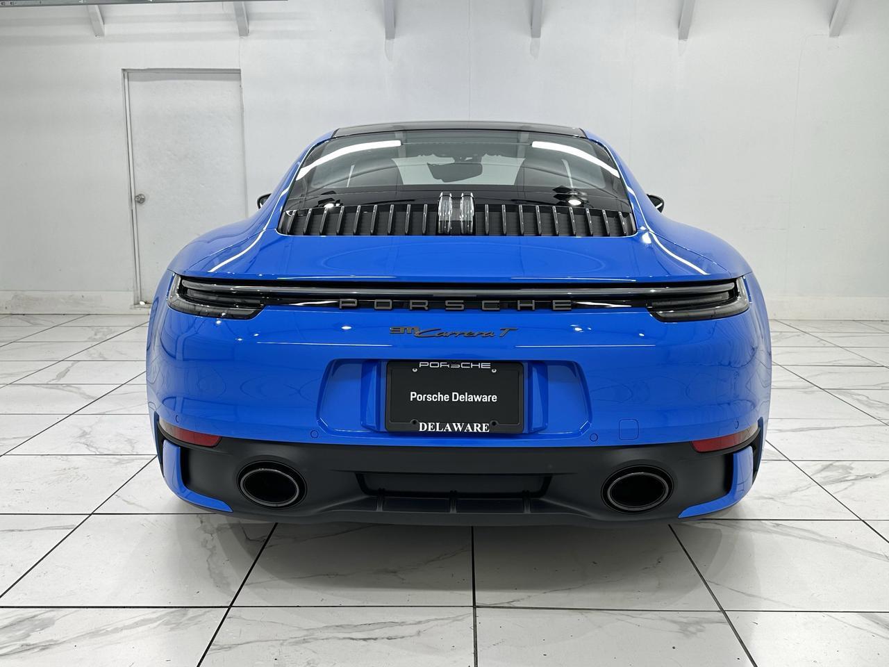 2024 Porsche 911 Carrera T Newark DE