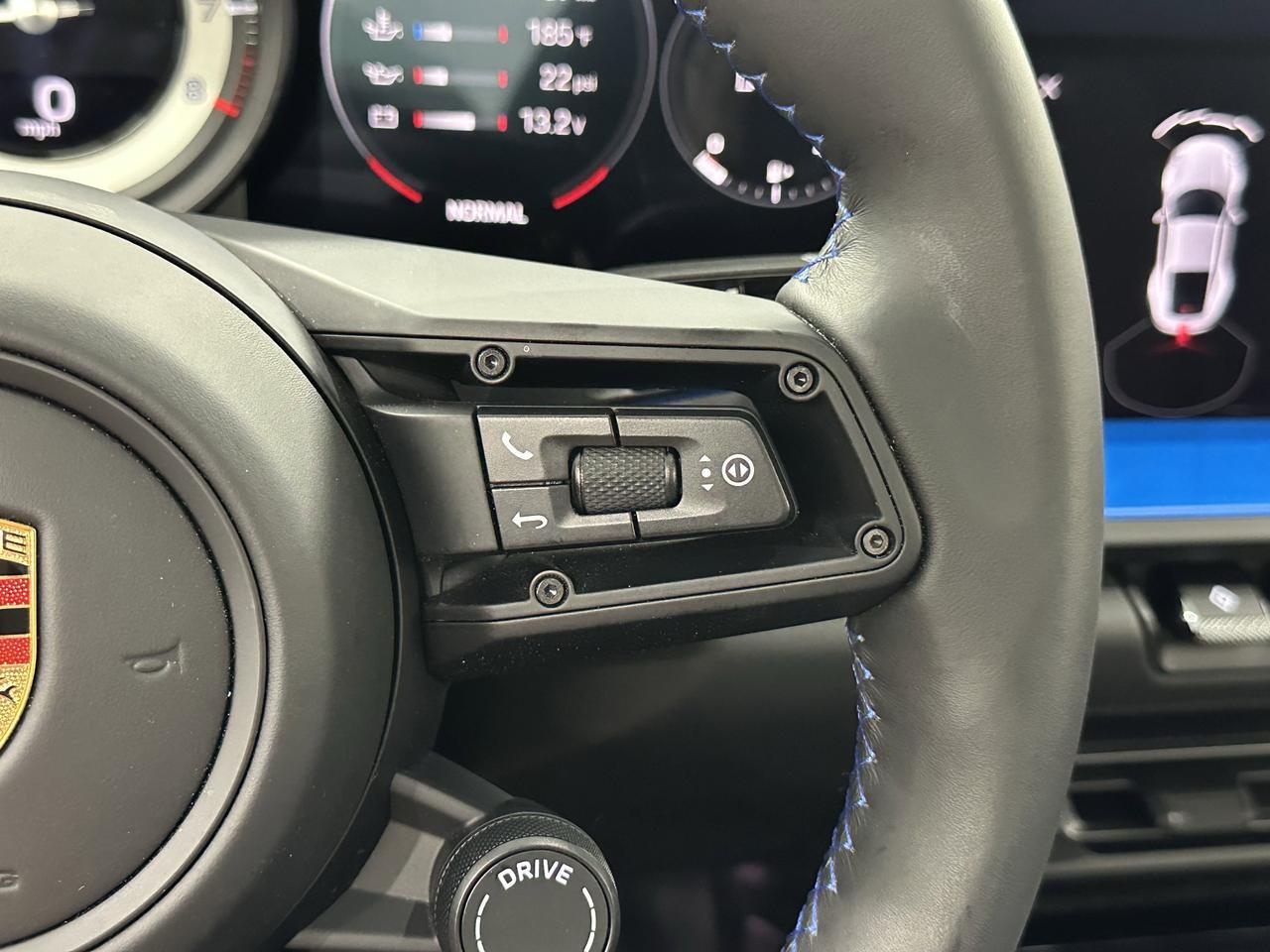 2024 Porsche 911 Carrera T Newark DE