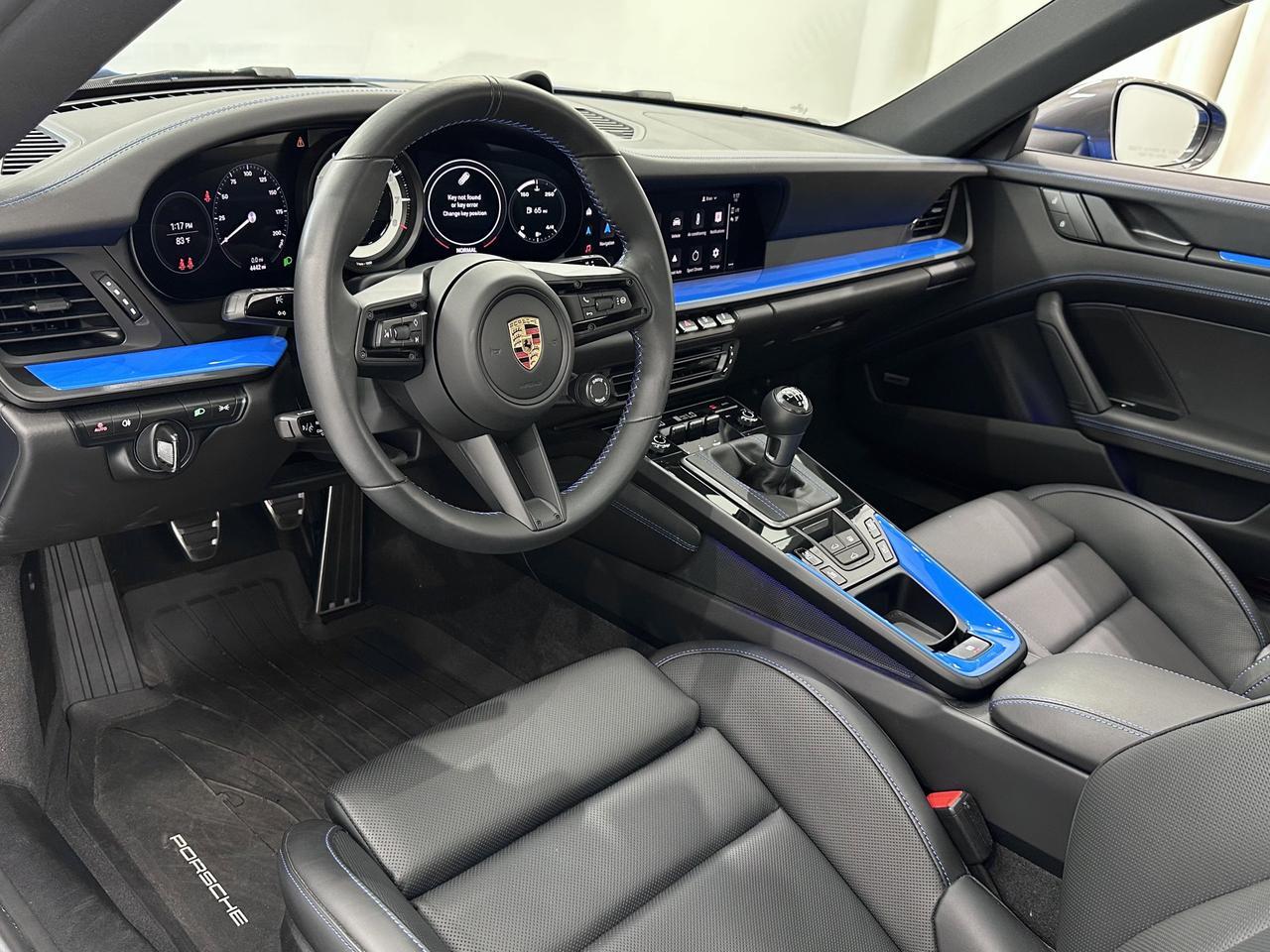 2024 Porsche 911 Carrera T Newark DE