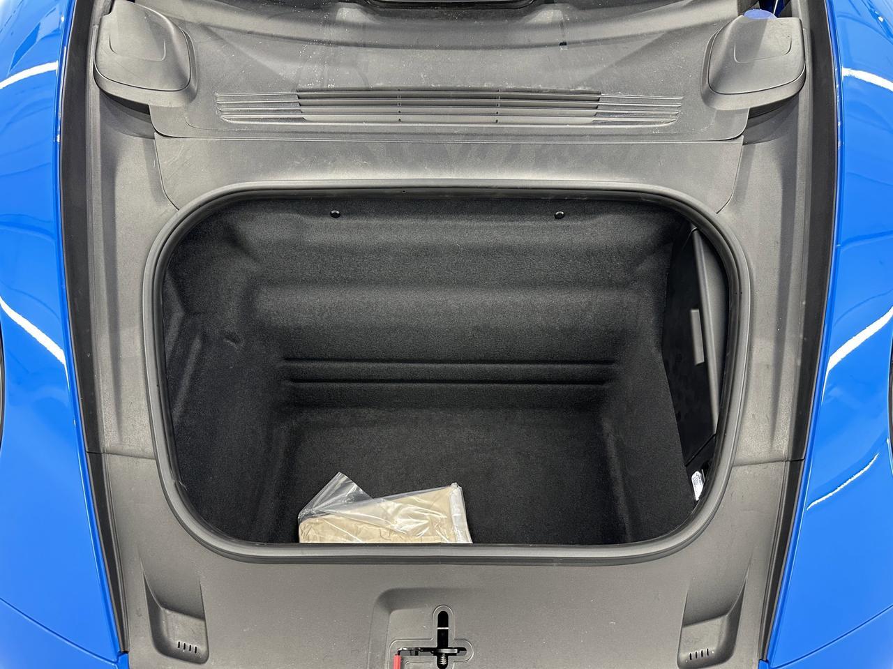 2024 Porsche 911 Carrera T Newark DE