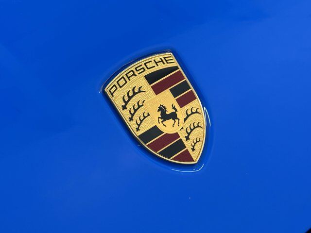 2024 Porsche 911 Carrera T Newark DE