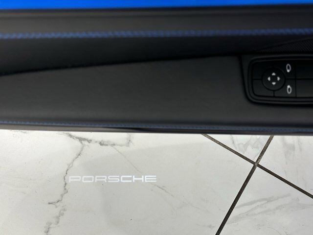 2024 Porsche 911 Carrera T Newark DE