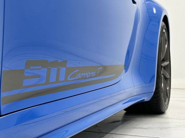2024 Porsche 911 Carrera T Newark DE