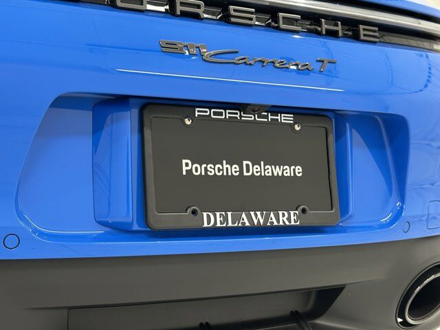 2024 Porsche 911 Carrera T Newark DE