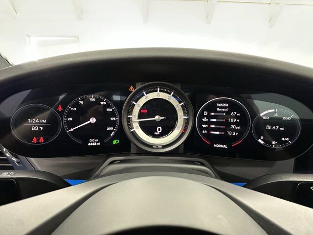 2024 Porsche 911 Carrera T Newark DE