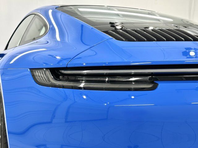 2024 Porsche 911 Carrera T Newark DE