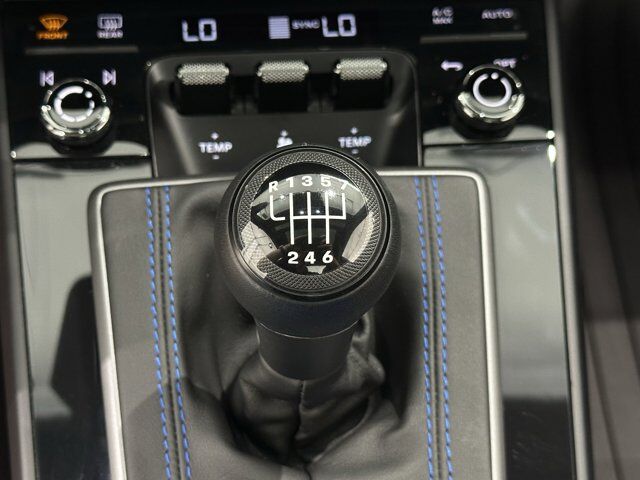 2024 Porsche 911 Carrera T Newark DE