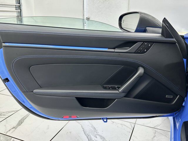 2024 Porsche 911 Carrera T Newark DE