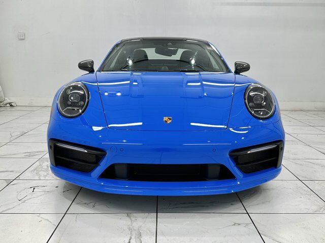 2024 Porsche 911 Carrera T Newark DE