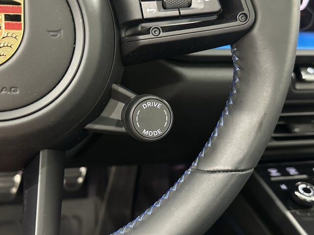 2024 Porsche 911 Carrera T Newark DE