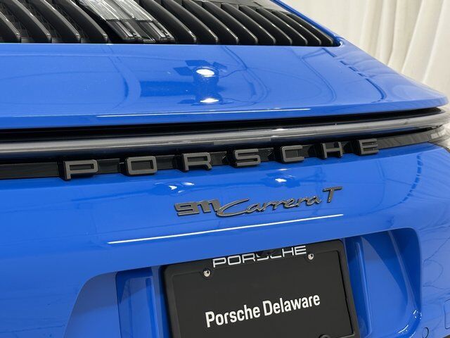 2024 Porsche 911 Carrera T Newark DE