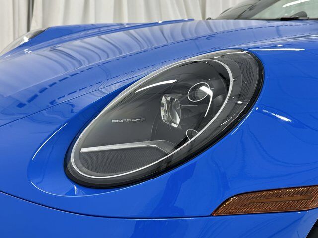 2024 Porsche 911 Carrera T Newark DE