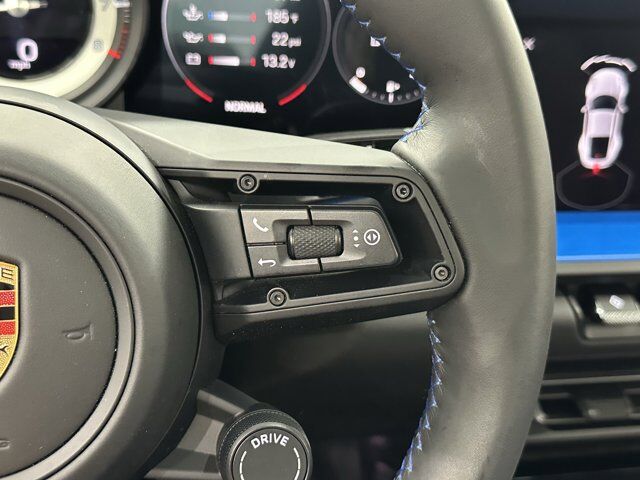 2024 Porsche 911 Carrera T Newark DE