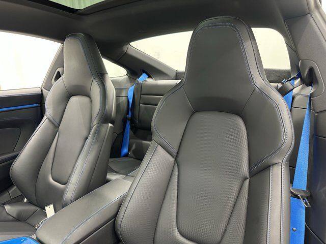 2024 Porsche 911 Carrera T Newark DE
