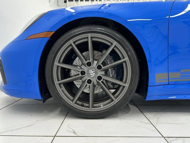 2024 Porsche 911 Carrera T Newark DE