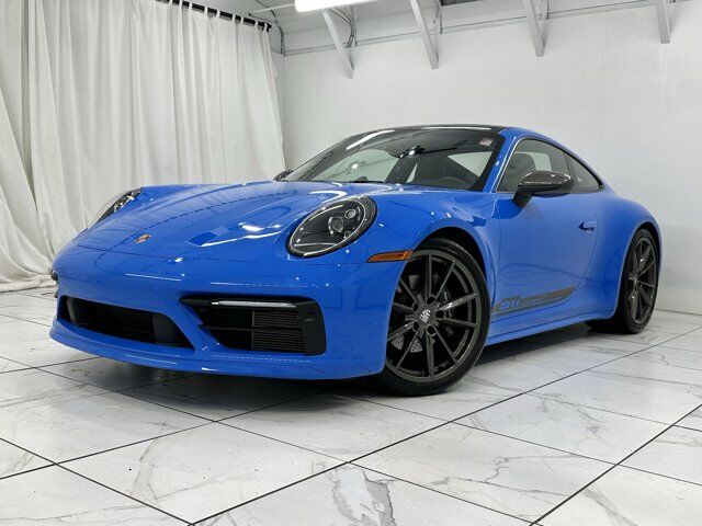 2024 Porsche 911 Carrera T Newark DE