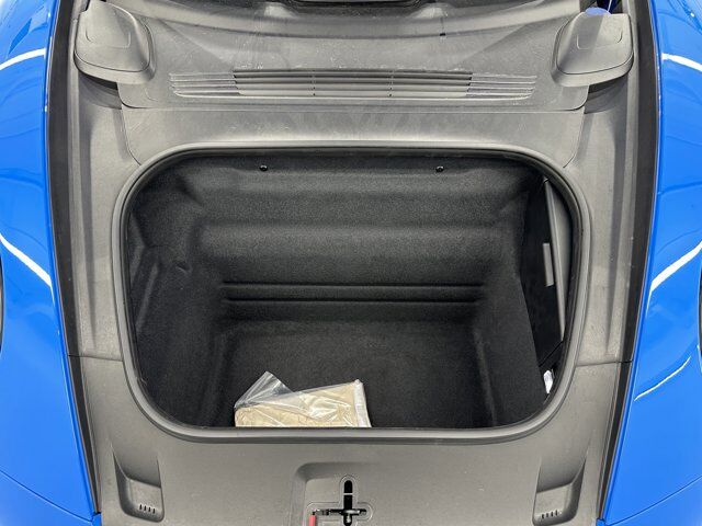 2024 Porsche 911 Carrera T Newark DE