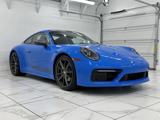 2024 Porsche 911 Carrera T Newark DE