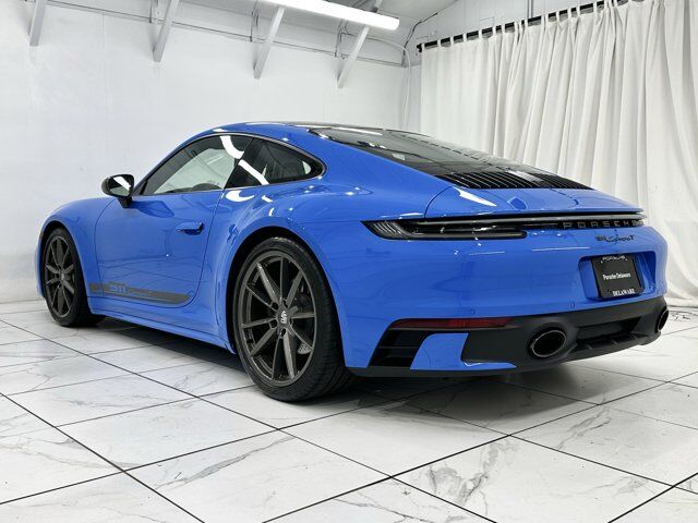 2024 Porsche 911 Carrera T Newark DE