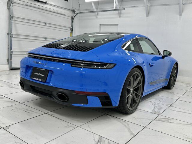 2024 Porsche 911 Carrera T Newark DE