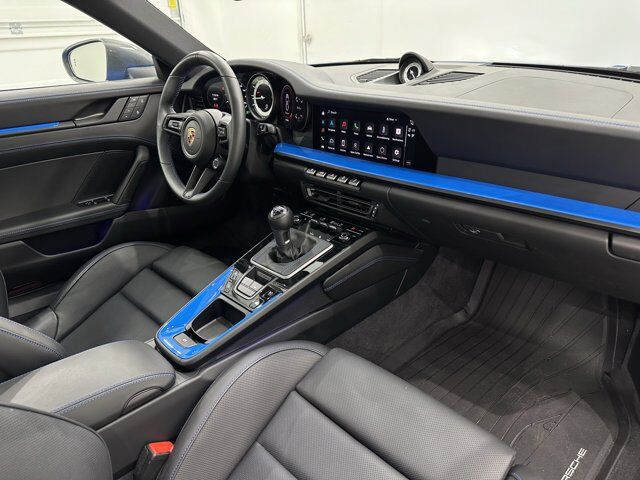 2024 Porsche 911 Carrera T Newark DE