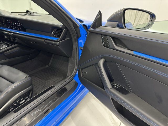 2024 Porsche 911 Carrera T Newark DE