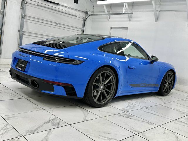 2024 Porsche 911 Carrera T Newark DE