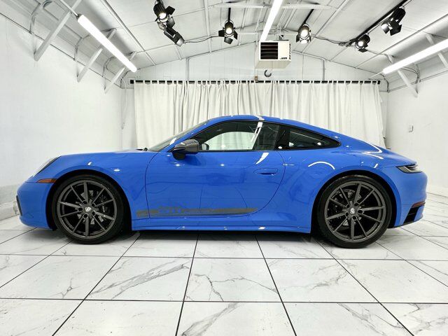 2024 Porsche 911 Carrera T Newark DE