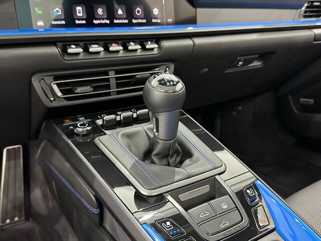 2024 Porsche 911 Carrera T Newark DE