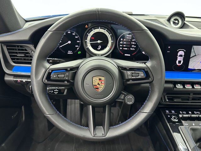 2024 Porsche 911 Carrera T Newark DE